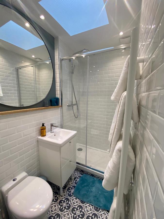 Studio Paris Vue Imprenable Экстерьер фото